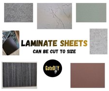 Laminate Sheets, Formica Style