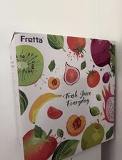 Brand New Cold Press Juicer