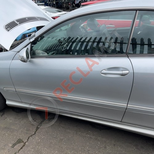 Mercedes clk clk220 - mercedes,