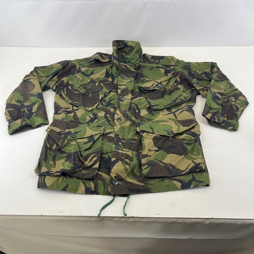 Original british army dpm 1968 - army,