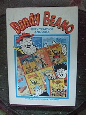 The dandy and - and, fifty