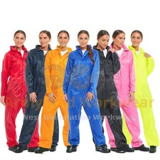 Pro-Dri Waterproof Coverall