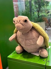Jellycat Timmy Turtle Stuffed