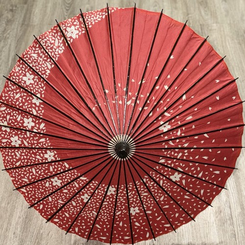 Vintage japanese wagasa - vintage,
