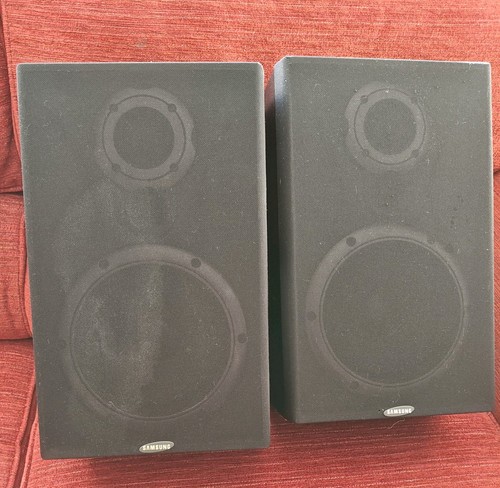 Samsung speakers ps8100e - 2,