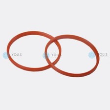 2 Piece Centering Ring