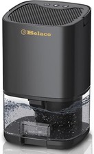 Belaco Dehumidifier 1000ml