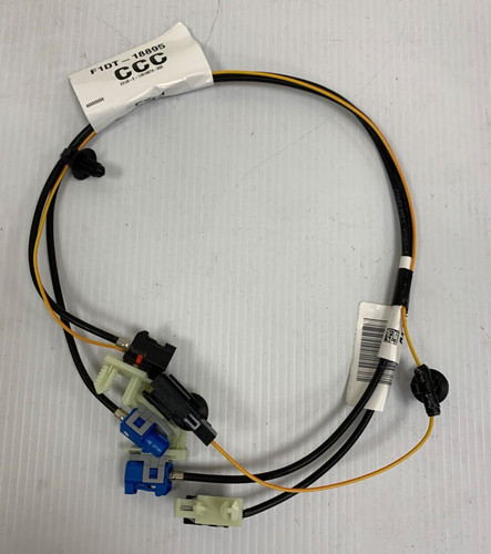 Genuine ford max ceu - genuine,