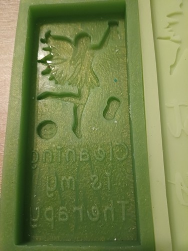Fairy silicone wax - 2,