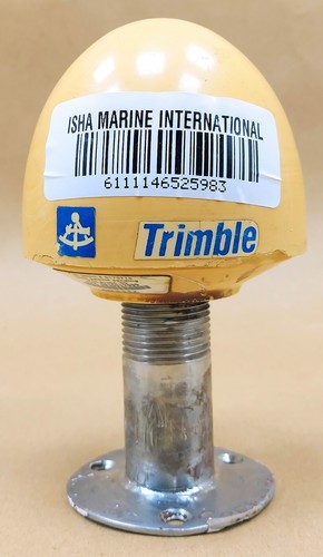 Trimble 81304 gps - 81304-00, receiver