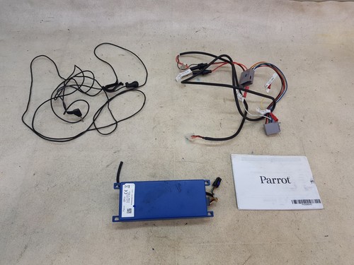 Parrot ck3000 evolution - parrot,
