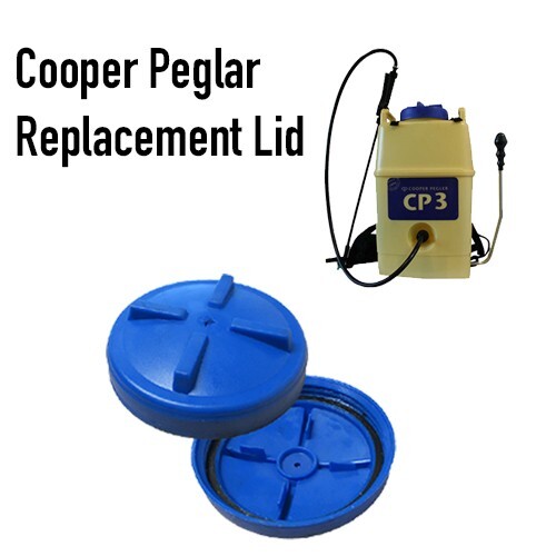 Cooper pegler classic series - cooper,