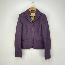 Joules Harber Tweed Jacket