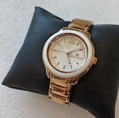 Tommy hilfiger ladies watch - tommy,