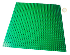 Lego Large Grass Ground Floor