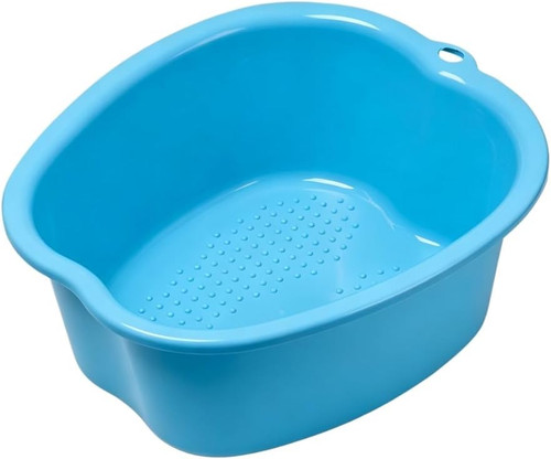 Large massage foot soaking - large,