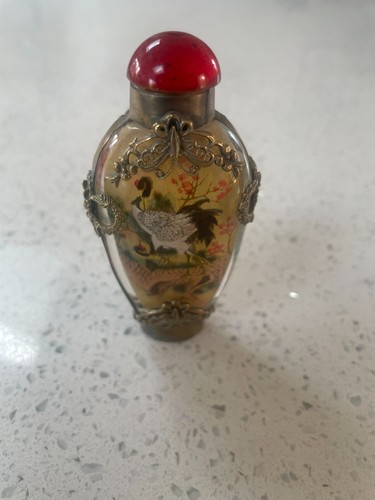 Antique chinese - antique,