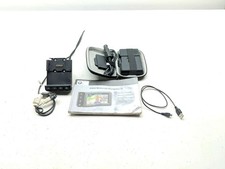 05-08 BMW R1200GS GARMIN