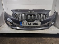 Kia Ceed Crdi 2 Hatchback 5 Door 2012-2018 Bumper front P76