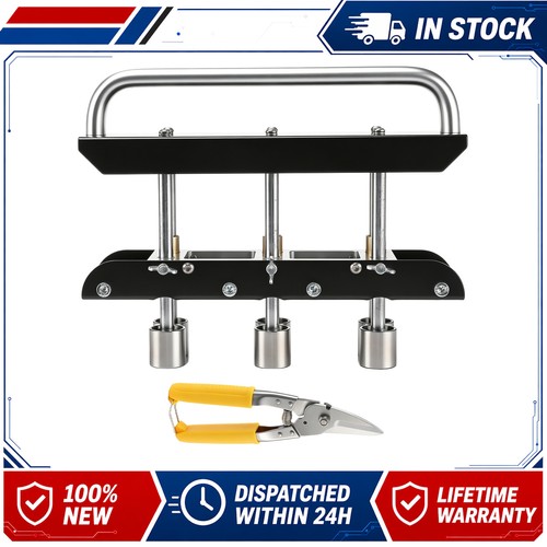 Station roller bender sheet - 3-station,
