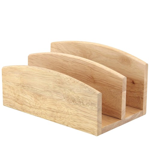 Apollo wooden letter rack - apollo,