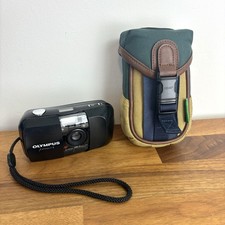 Olympus Mju-1 MJU I 35mm