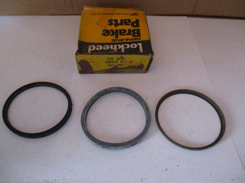 Bcr2274 new front caliper - new,