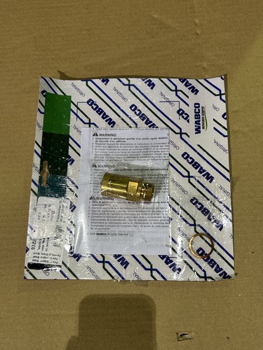 Genuine oem wabco - oem,