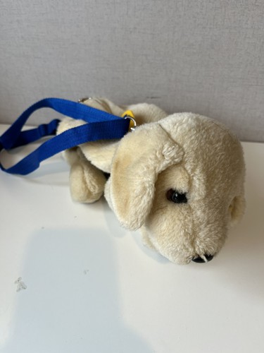 Andrex puppy soft - puppy, toy