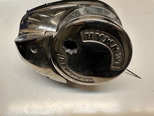 2019 lewmar windlass non - 2019,