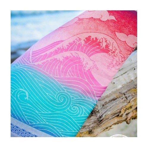 Oscha okinami waikiki - oscha, ▪