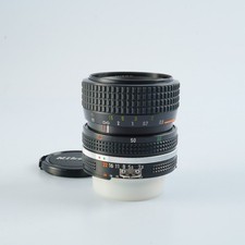 EXCELLENT Nikon Ai-s