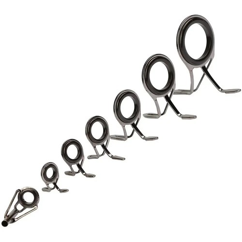 7pcs fishing rod - 7pcs,