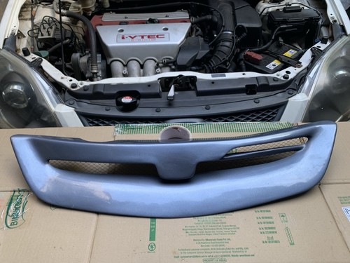 Honda civic type ep3 - type,