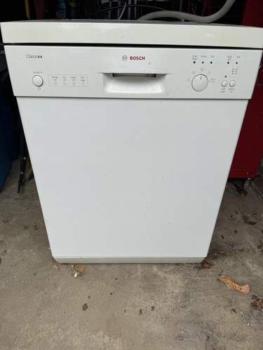 Classixx bosch dishwashers - classixx,
