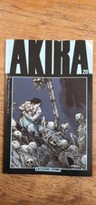 Akira 20 Epic Comics Copper