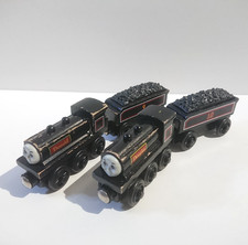 Thomas Wooden Railway Train -