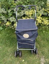 The Genuine Sholley Trolley