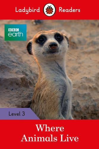 Ladybird readers level - ladybird,