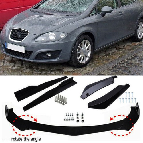 For seat leon mk2 - front, bumper