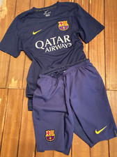 Barcelona player issue set -