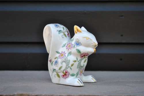Minton haddon hall bone - hall,