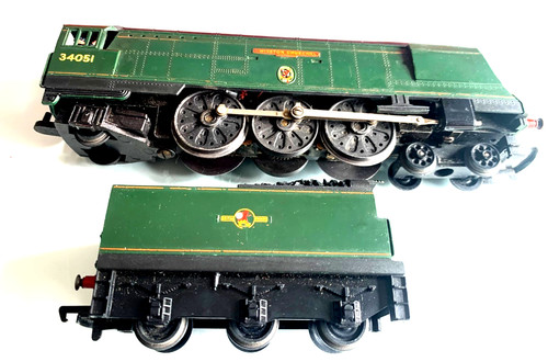 Vintage triang r356 - triang,