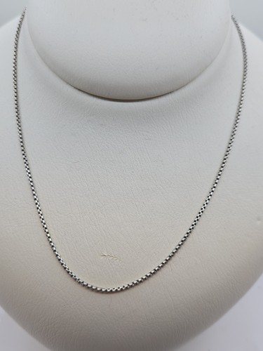 David yurman box chain 5mm - box, 2.5mm