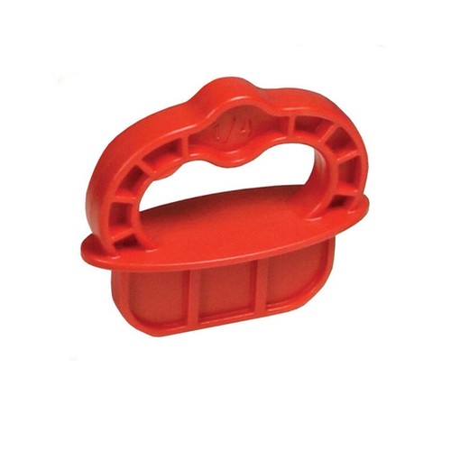 Kreg deck jig red spacer - spacer, rings