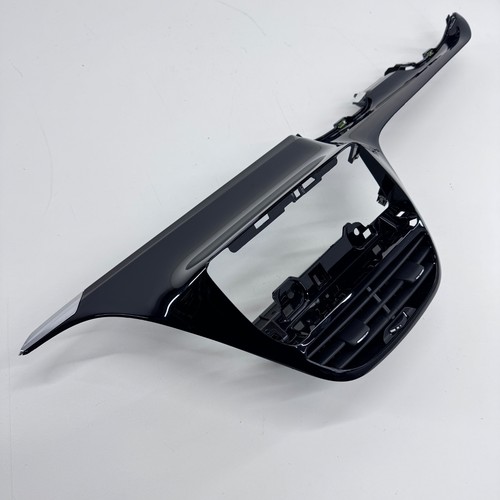 Peugeot 208 mk1 dashboard trim - peugeot,