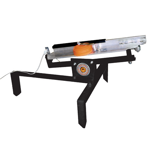 All outdoors competitor - do,
