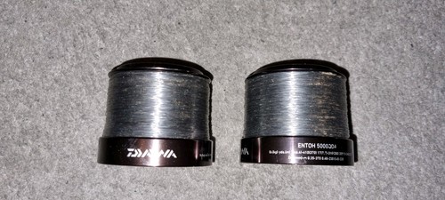 Daiwa 5000 entoh - daiwa, 5500