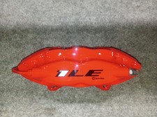 17-24 Camaro ZL1 Driver Left