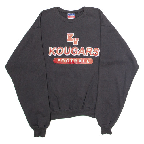 Vintage champion kougars - vintage,